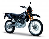 2007 Tomos SE 125 F photo